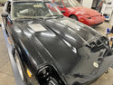 Aluminum Hood Vents 1979-83 (280ZX)