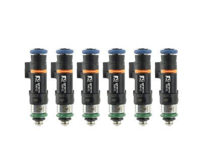 Fuel Injector Set 550cc 2003-09 (350Z)