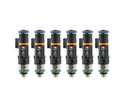 Fuel Injector Set 550cc 2003-09 (350Z)-2