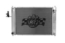 Aluminum Radiator 2009-20 (370Z) M/T Only-1