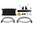 Thermostatic Oil Cooler Kit 2009-20 (370Z)-2
