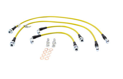 Performance Brake Line Kit 2003-09 (350Z) Brembo Brakes