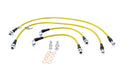 Performance Brake Line Kit 2003-09 (350Z) Brembo Brakes-2