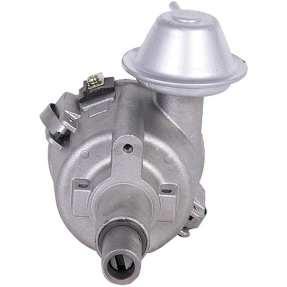 Remanufactured Distributor 1975-78 (620)