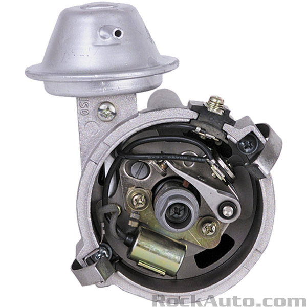 Remanufactured Distributor 1975-78 (620)