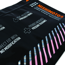 Silicone Intake Hose 2003-06 (350Z)-8