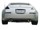 60mm REGULAR N1 Y-Pipe Back Exhaust System 2003-09 (350Z)-3
