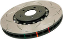 Front Slotted Brake Rotor 2009-21 (370Z)-2