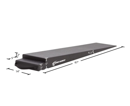 RRP Trailer Ramps (5 in.)