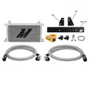 Thermostatic Oil Cooler Kit 2009-20 (370Z)-1