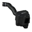 Air Intake 2003-06 (350Z)-1