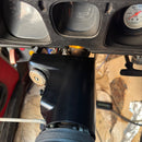 Reproduction Steering Column Cover 1970-73 (510)-8