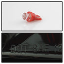 LED Tail Lights 2003-05 (350Z)-5