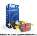 Yellowstuff Brake Pads 1970-78 (240Z / 260Z / 280Z)