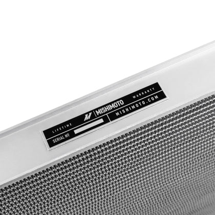 Performance Aluminum Radiator 2003-06 (350Z)