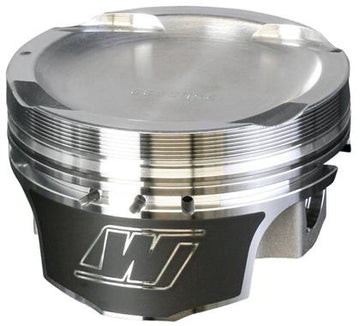 Piston Set 2003-06 (350Z)