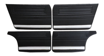 JDM Reproduction Door Panel Set 1968-73 Bluebird (510) 4 Door Only