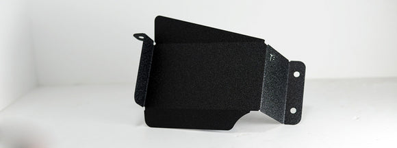 Brake Master Cylinder Heat Shield 1968-73 (510) LHD ONLY