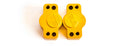 Evolved Roll Center Adjusters 1968-73 (510)