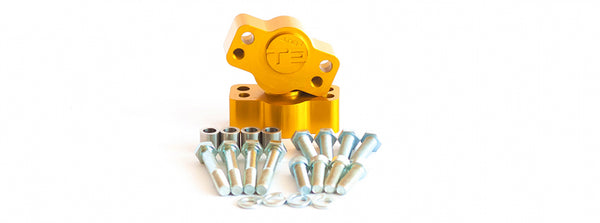 Evolved Roll Center Adjusters 1968-73 (510)