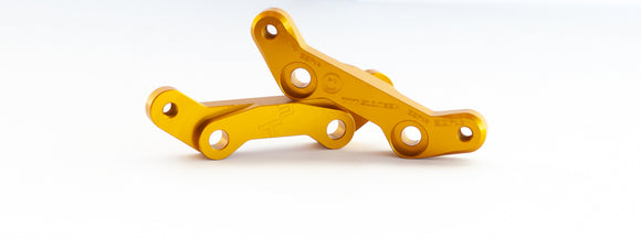 Micro Big Brake Kit 1968-73 (510) Using 510 Struts