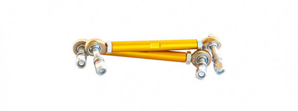 Steering Outer Tie Rods 1968-73 (510)