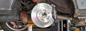 Rear Disc Brake Conversion 1968-73 (510) Wagon Only