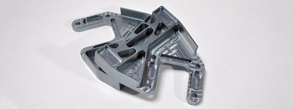 Rear Disc Brake Conversion 1968-73 (510) Wagon Only