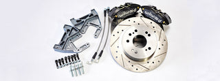 Rear Disc Brake Conversion 1968-73 (510) Wagon Only