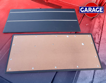 JDM Reproduction Door Panel Set 1966-72 (520 / 521)