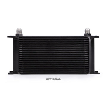 Oil Cooler 2010-20 (370Z)