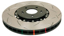 Front Slotted Brake Rotor 2009-21 (370Z)-1