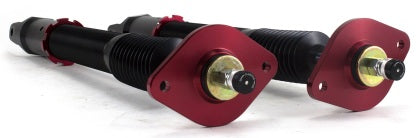 Performance Rear Kit 2009-24 (370Z / Nissan Z)