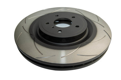 Front Slotted Brake Rotor 2009-20 (370Z)