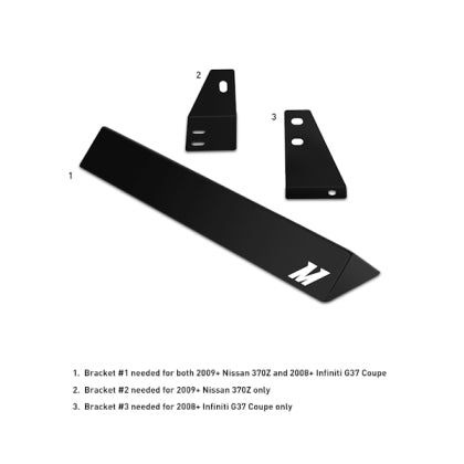 Oil Cooler Kit 2009-20 (370Z)