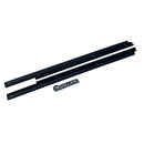 Aluminum Inner Scuff Plate 1975-78 (280Z)-1