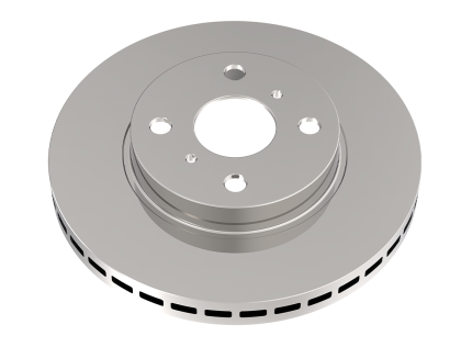 Standard Front Brake Rotor 2009-20 (370Z)