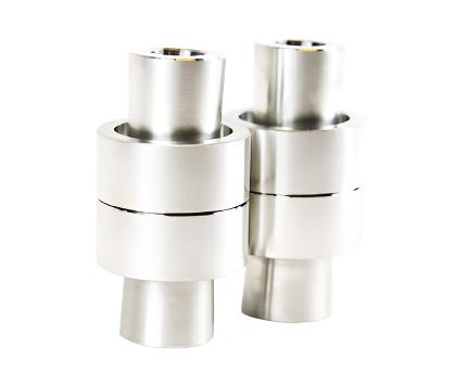 Front Lower Arm Inner Monoball Bushings 2003-08 (350Z)