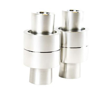 Front Lower Arm Inner Monoball Bushings 2003-08 (350Z)