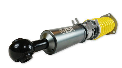 Pro Series Coilovers 2009-20 (370Z)