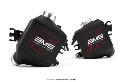 AMS Intercoolers 2023 (Nissan Z)