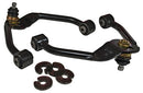 Front Adjustable Control Arms 2009-20 (370Z)-1