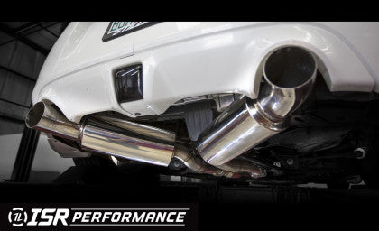 Performance ST Exhaust 2009-20 (370Z)