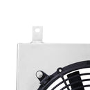 Aluminum Fan Shroud Kit 2003-06 (350Z)-3