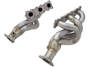 Steel Headers 2003-06 (350Z)-1