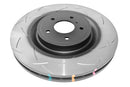 Front Slotted Brake Rotor 2010-16 (370Z)-3