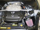 FIPK Air Intake 2003-05 (350Z)-2