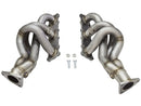 Steel Headers 2003-06 (350Z)-3
