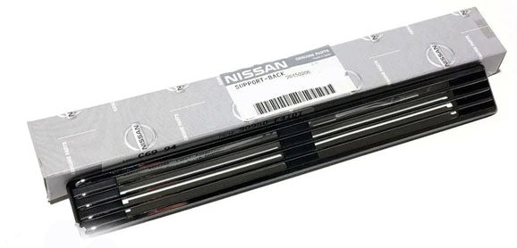 OEM Deck Lid Grille 1970-71 (240Z)