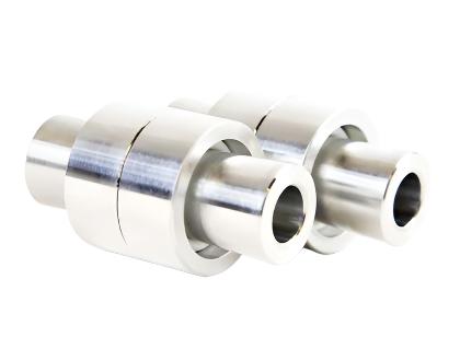 Front Lower Arm Inner Monoball Bushings 2003-08 (350Z)